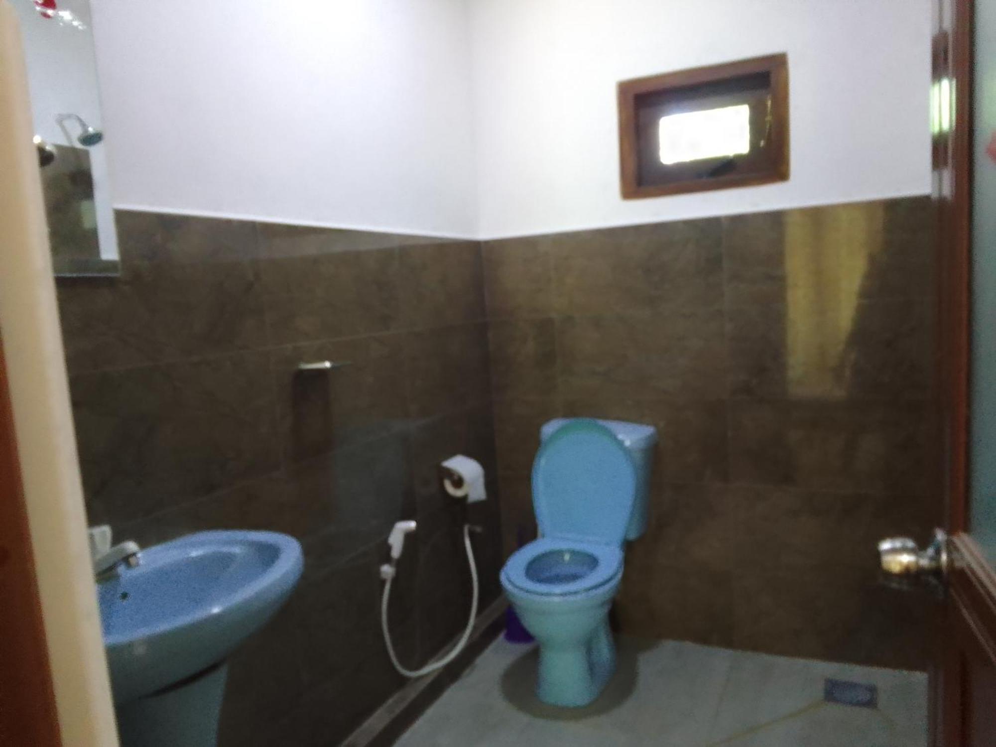 Wilpattu Buma Homestay Pahala Maragahawewa Экстерьер фото