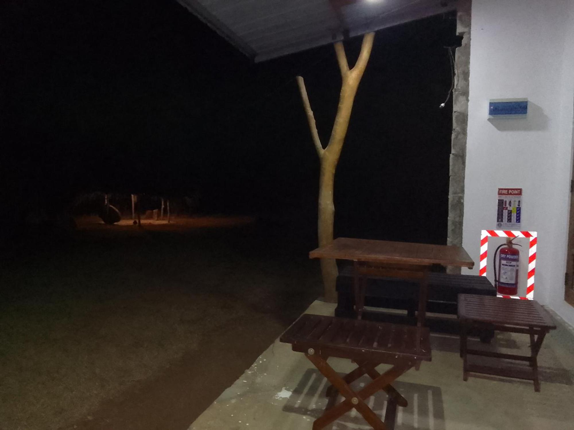 Wilpattu Buma Homestay Pahala Maragahawewa Экстерьер фото