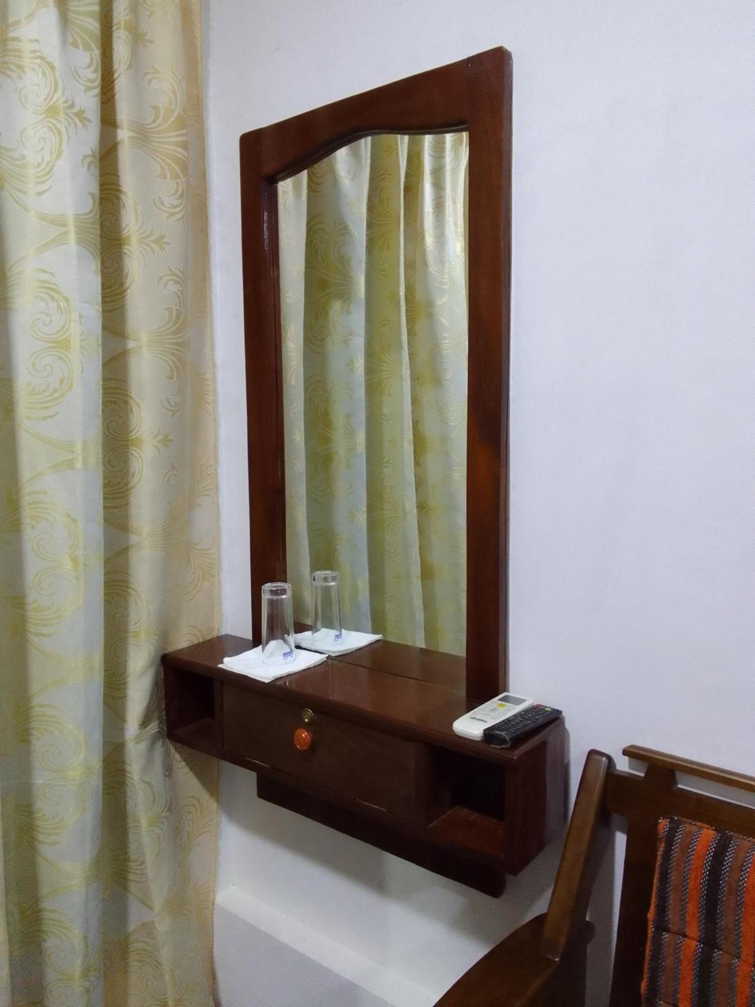 Wilpattu Buma Homestay Pahala Maragahawewa Экстерьер фото