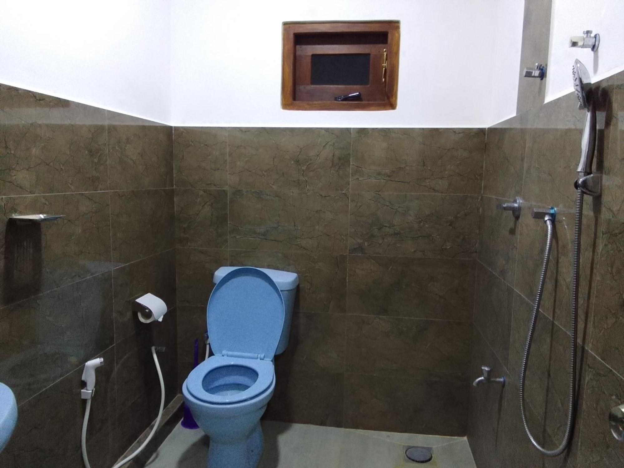 Wilpattu Buma Homestay Pahala Maragahawewa Экстерьер фото