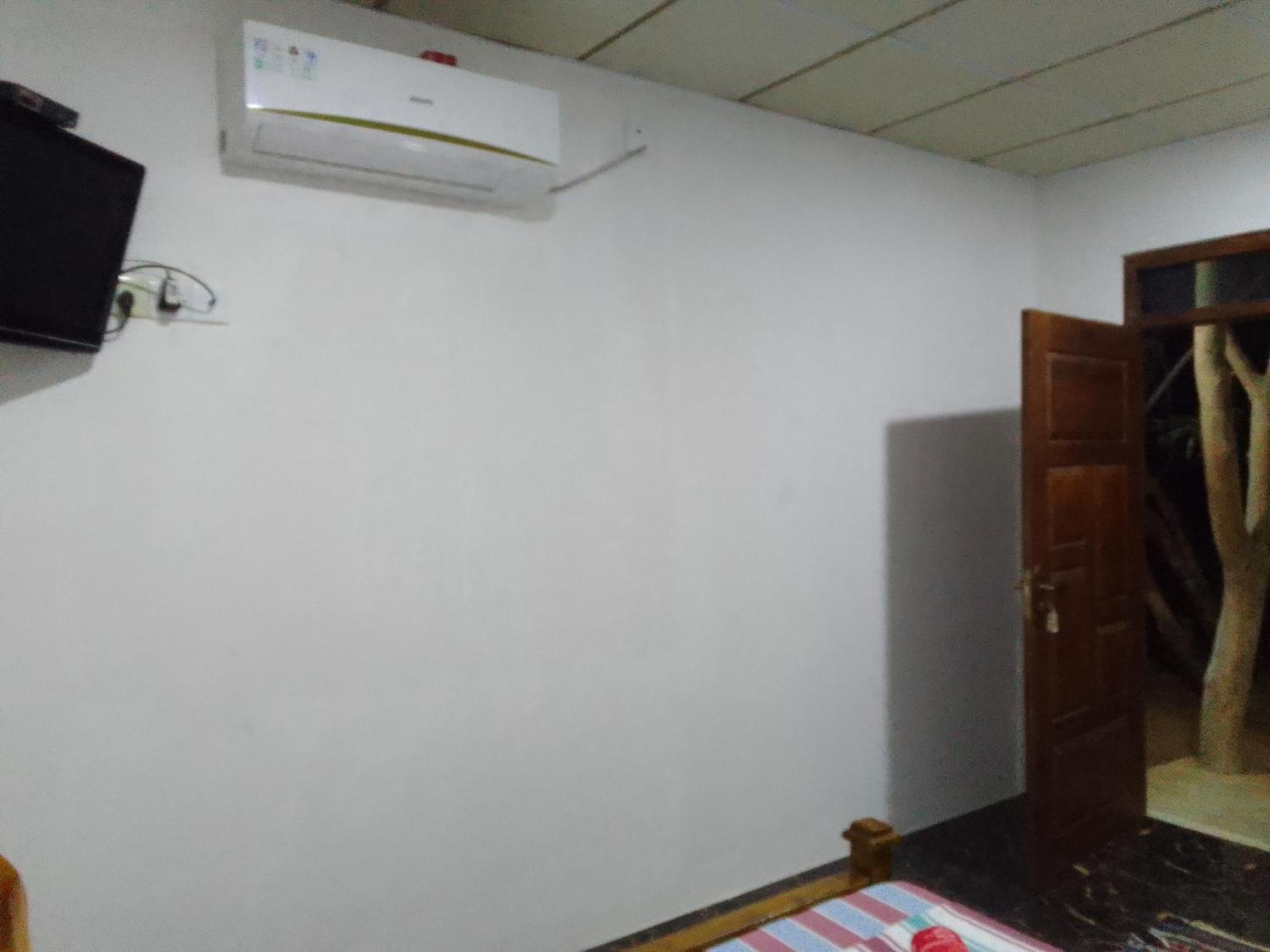 Wilpattu Buma Homestay Pahala Maragahawewa Экстерьер фото