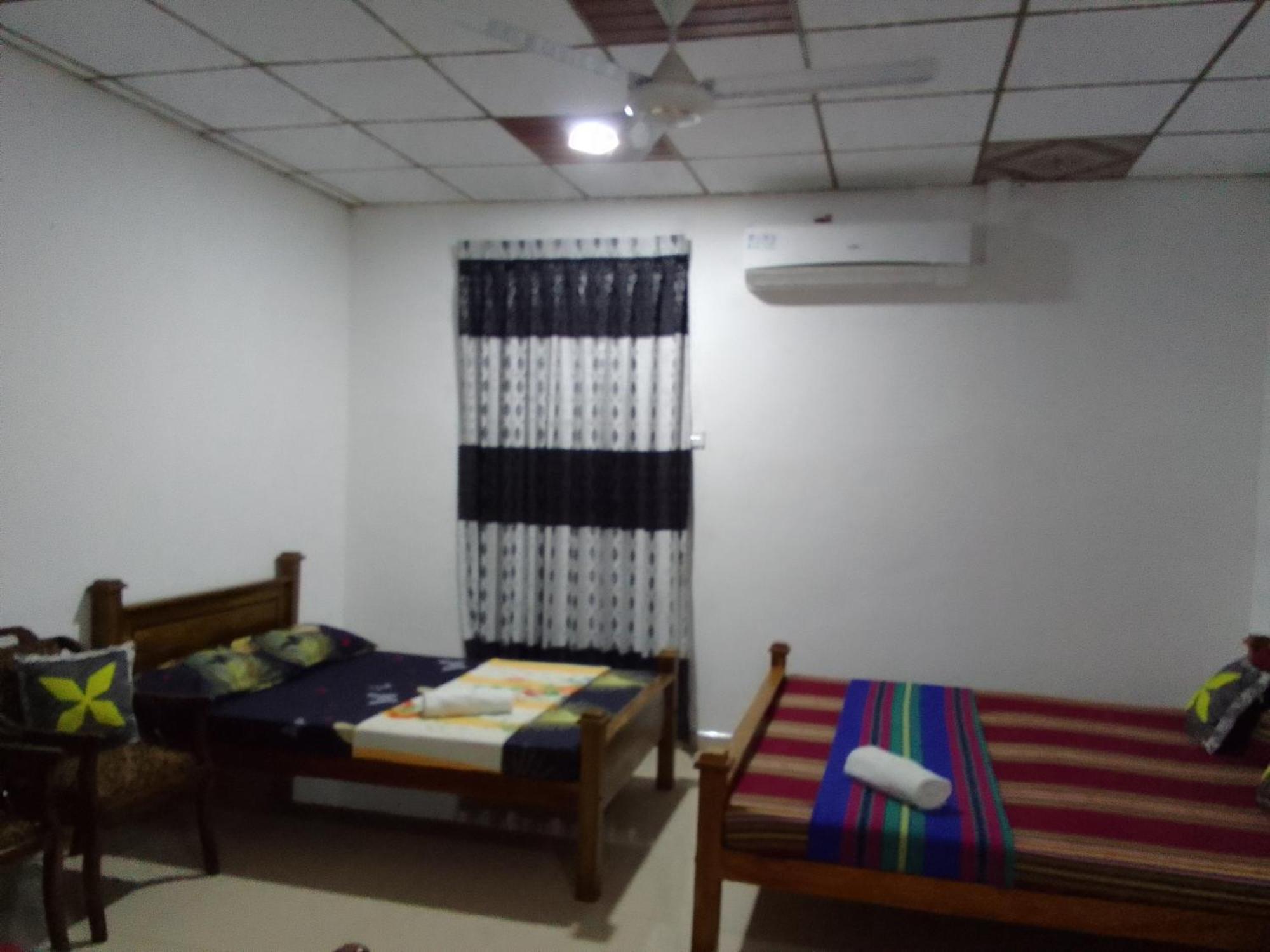 Wilpattu Buma Homestay Pahala Maragahawewa Экстерьер фото