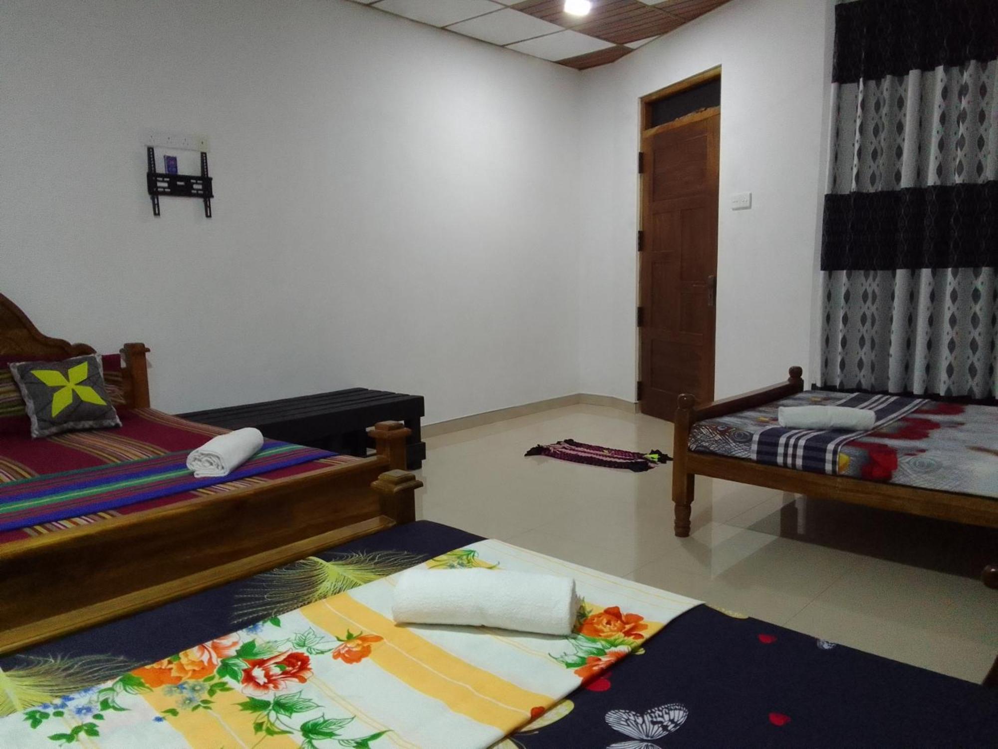 Wilpattu Buma Homestay Pahala Maragahawewa Экстерьер фото