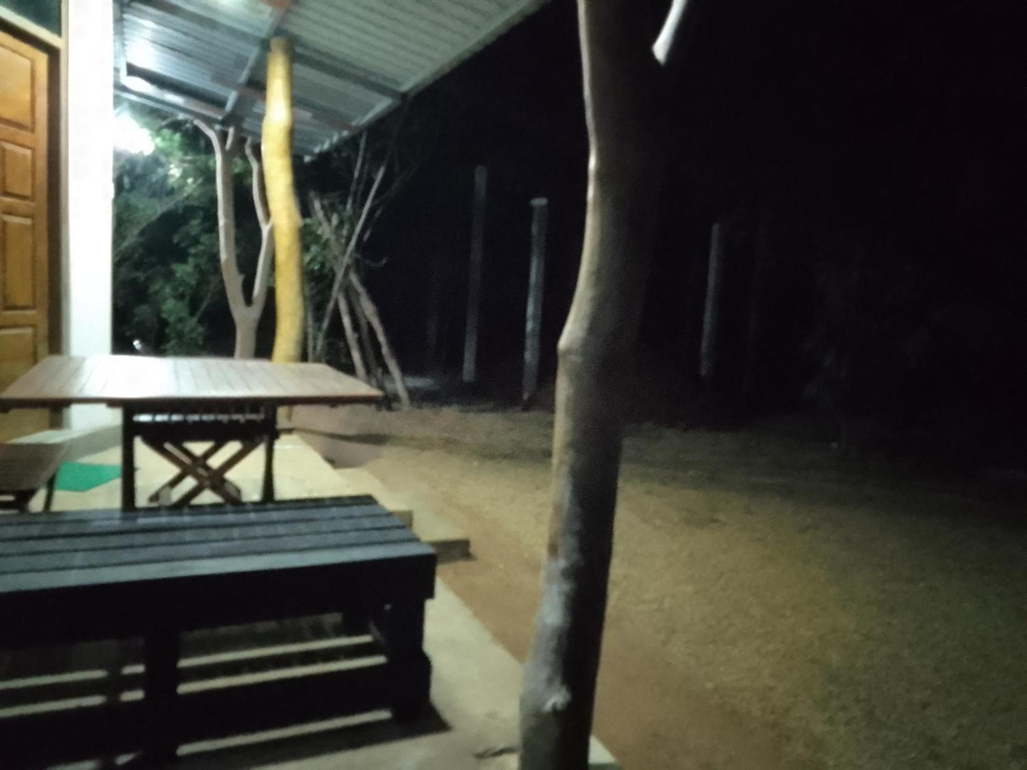 Wilpattu Buma Homestay Pahala Maragahawewa Экстерьер фото
