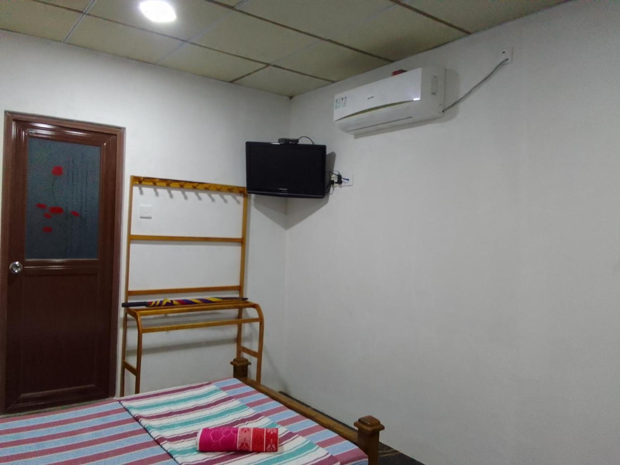 Wilpattu Buma Homestay Pahala Maragahawewa Экстерьер фото