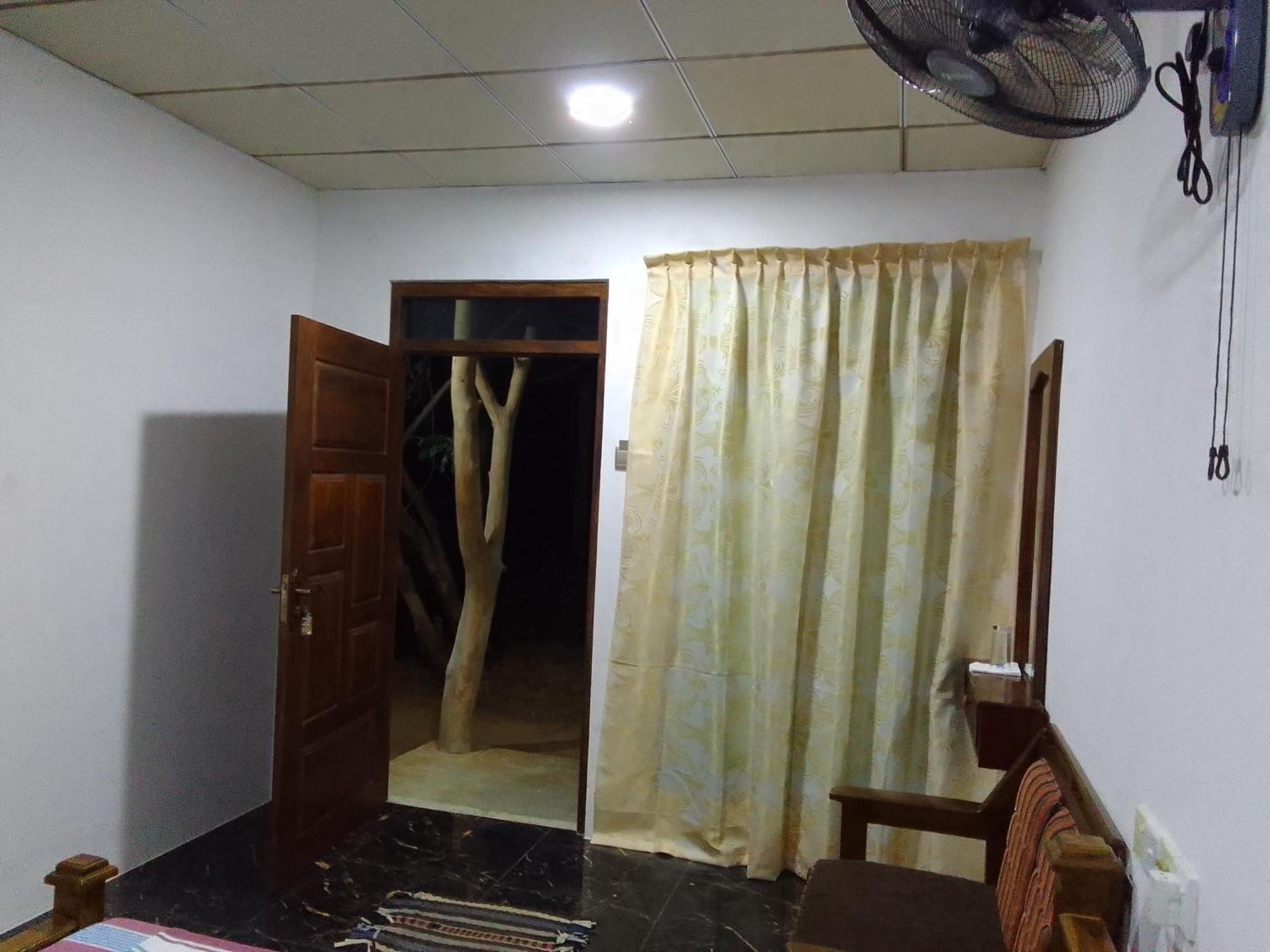 Wilpattu Buma Homestay Pahala Maragahawewa Экстерьер фото