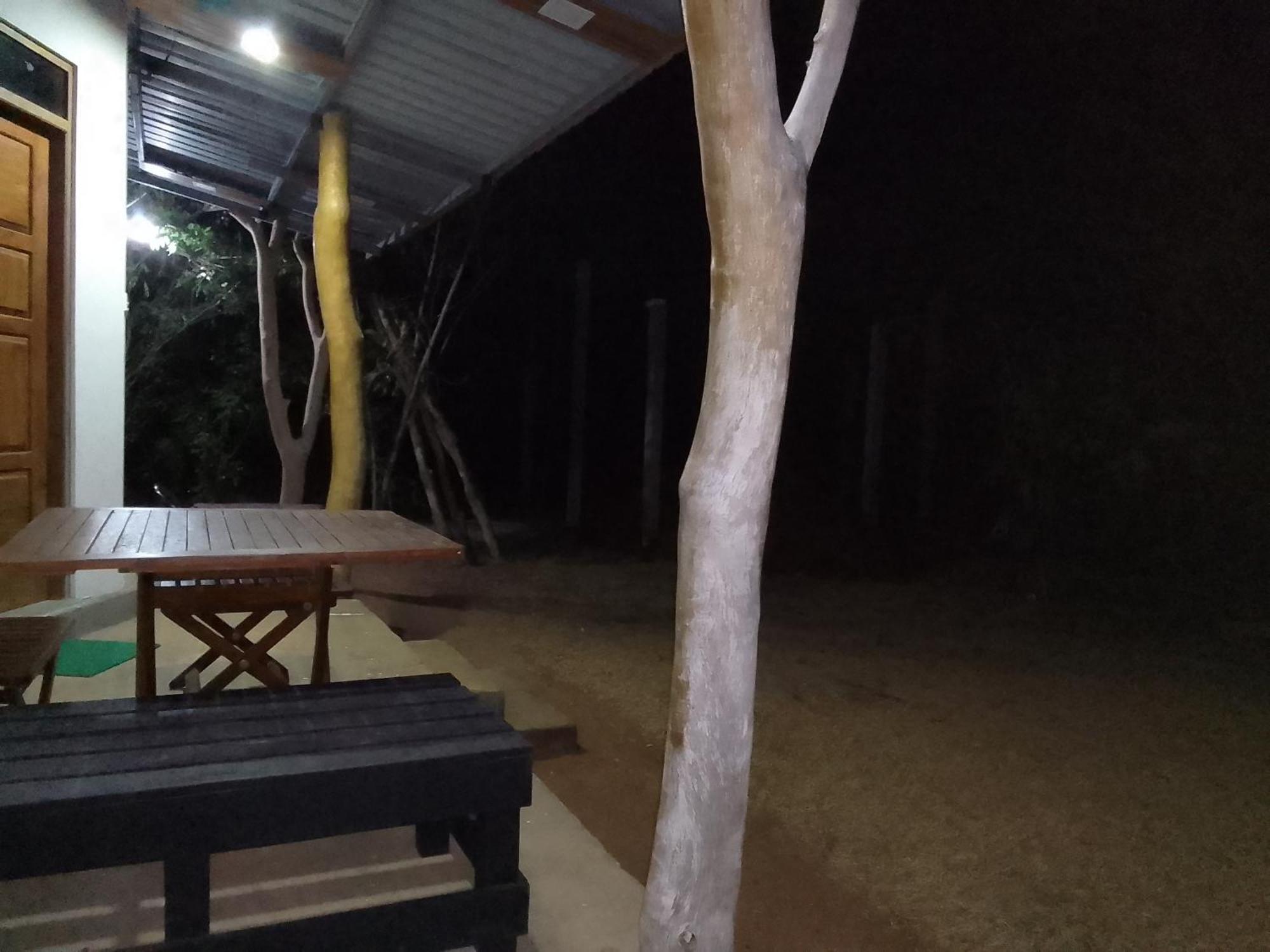 Wilpattu Buma Homestay Pahala Maragahawewa Экстерьер фото