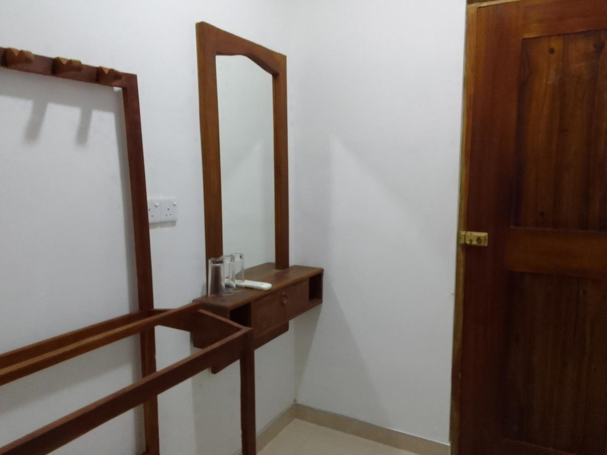 Wilpattu Buma Homestay Pahala Maragahawewa Экстерьер фото