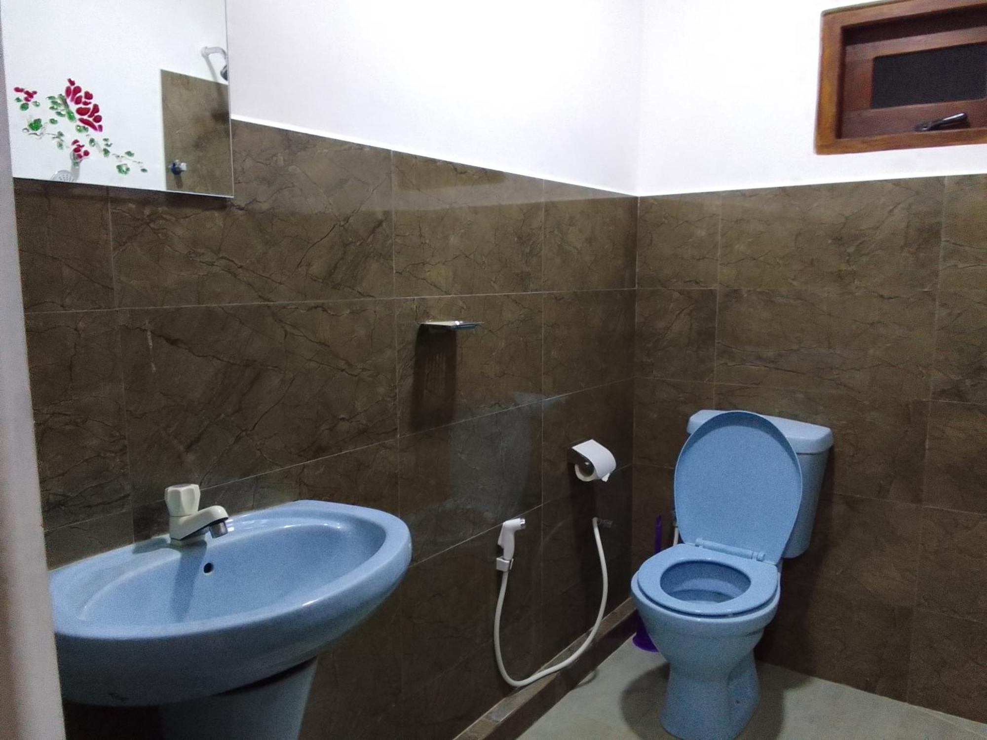 Wilpattu Buma Homestay Pahala Maragahawewa Экстерьер фото