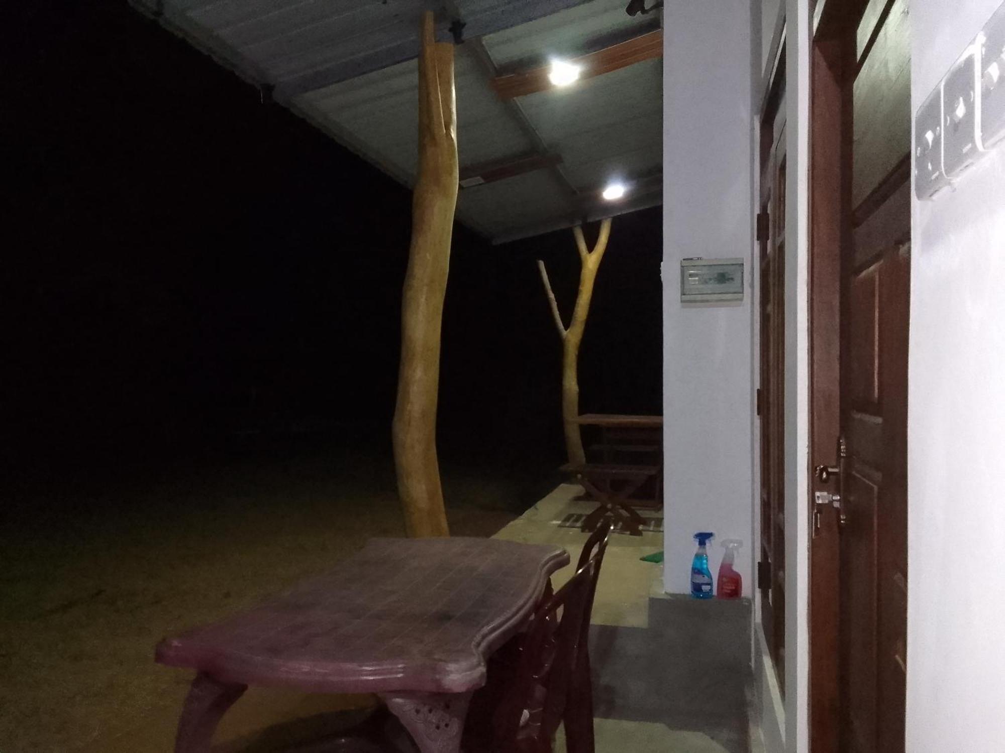Wilpattu Buma Homestay Pahala Maragahawewa Экстерьер фото