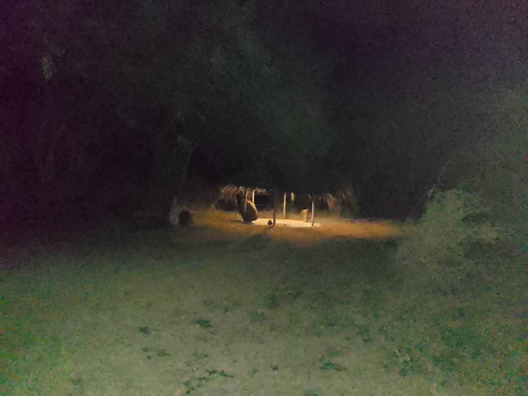 Wilpattu Buma Homestay Pahala Maragahawewa Экстерьер фото