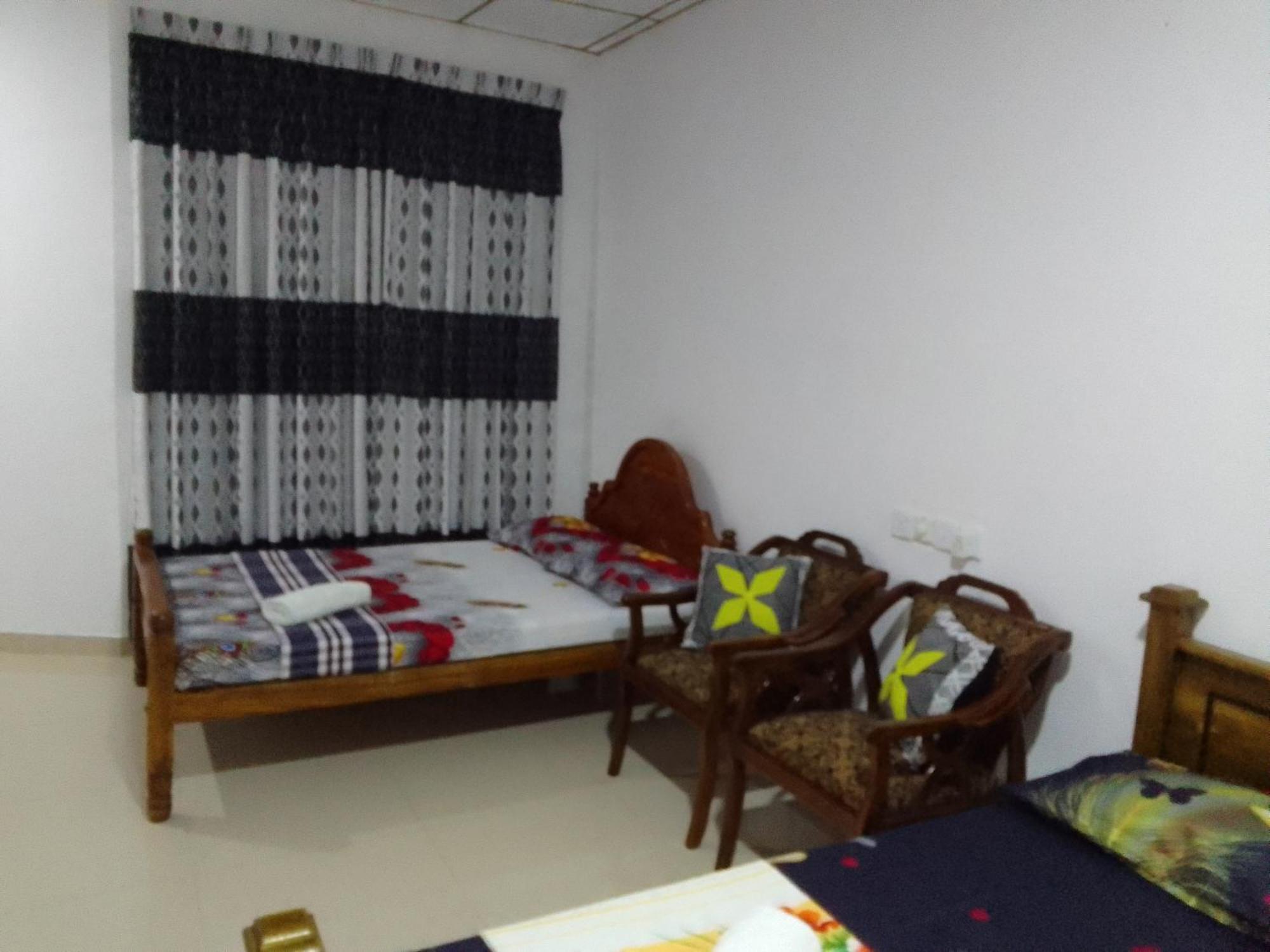 Wilpattu Buma Homestay Pahala Maragahawewa Экстерьер фото