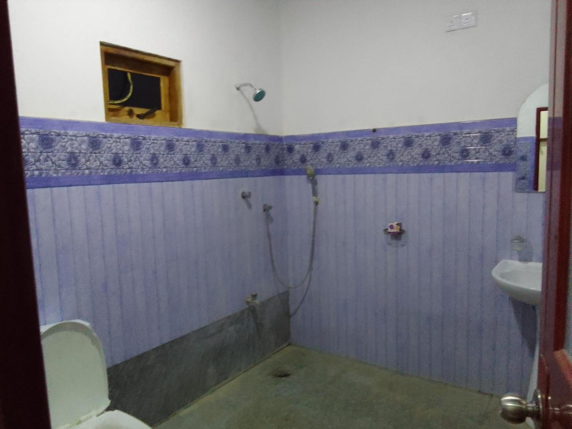 Wilpattu Buma Homestay Pahala Maragahawewa Экстерьер фото