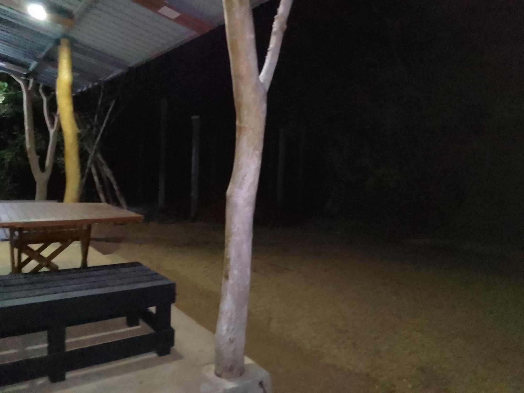 Wilpattu Buma Homestay Pahala Maragahawewa Экстерьер фото