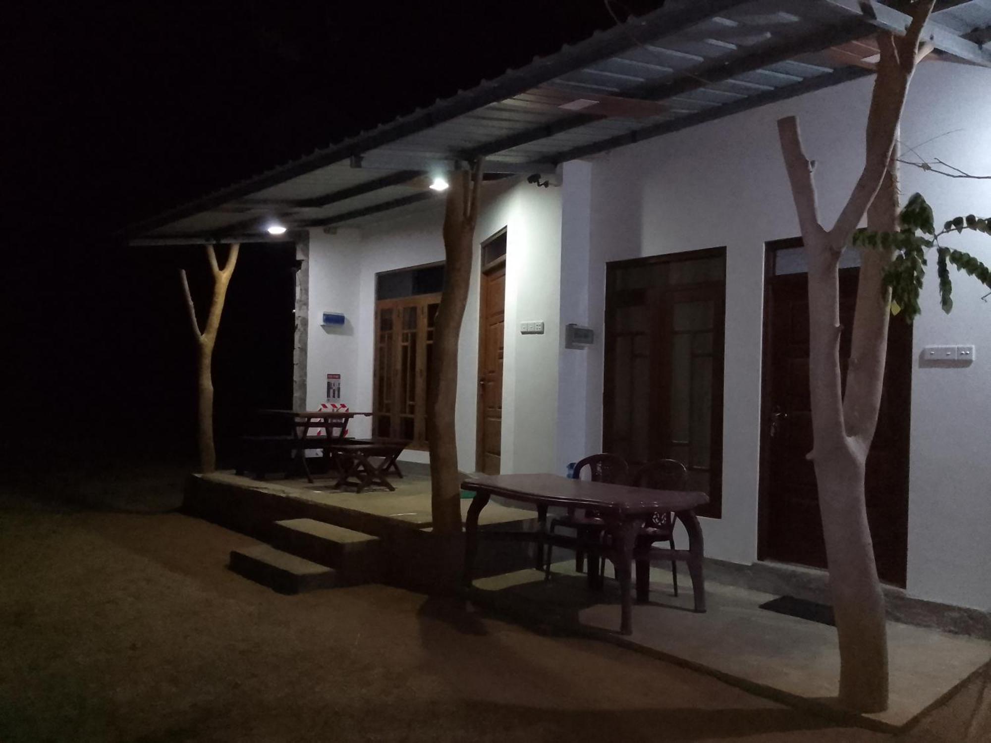 Wilpattu Buma Homestay Pahala Maragahawewa Экстерьер фото