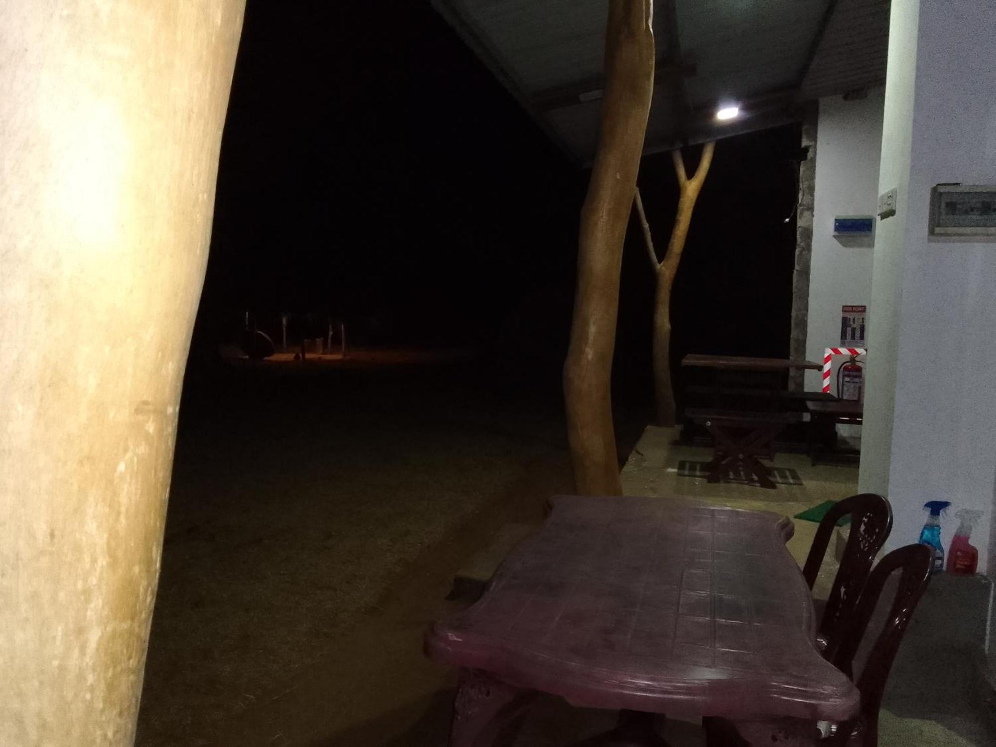 Wilpattu Buma Homestay Pahala Maragahawewa Экстерьер фото
