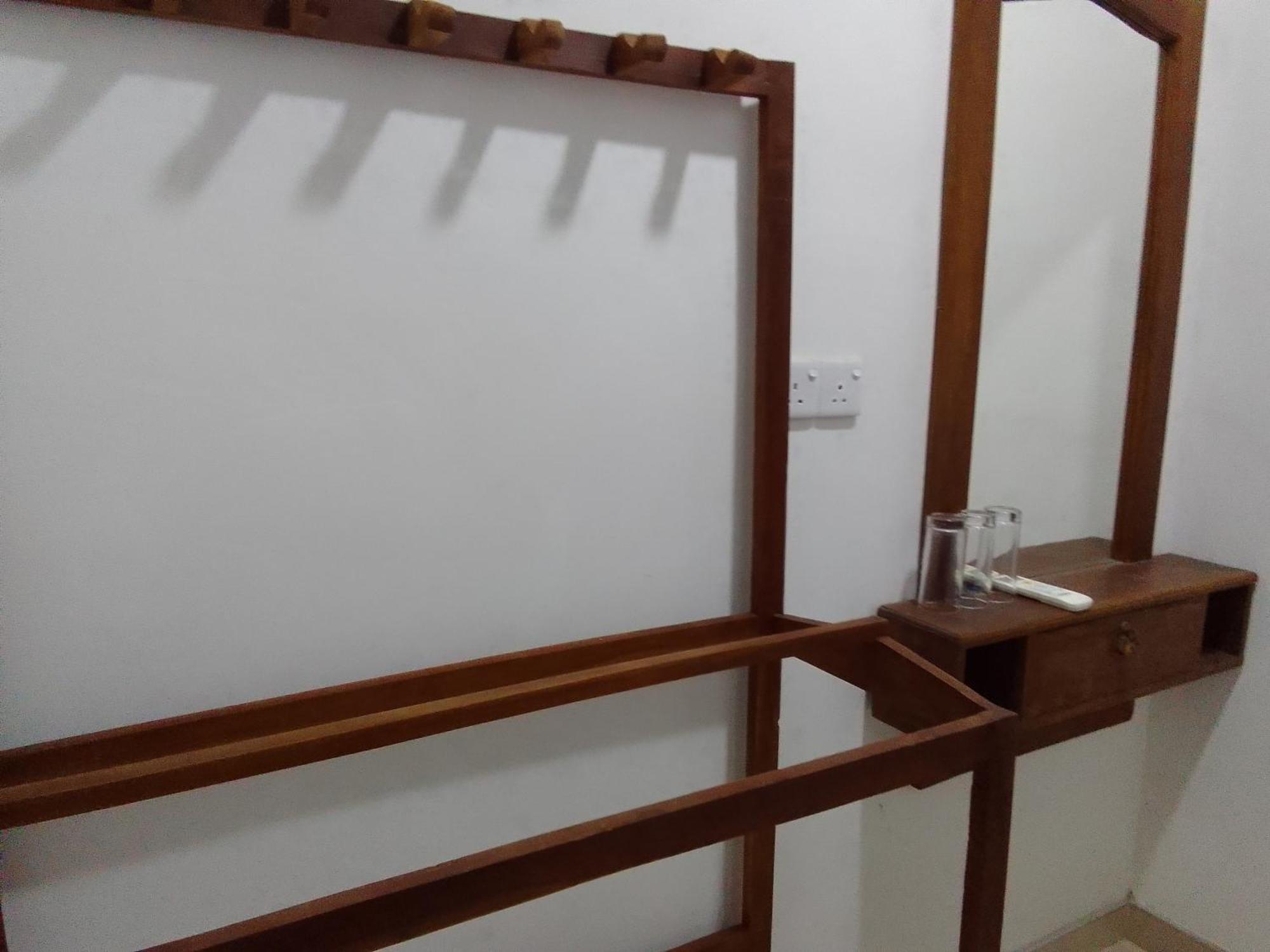 Wilpattu Buma Homestay Pahala Maragahawewa Экстерьер фото