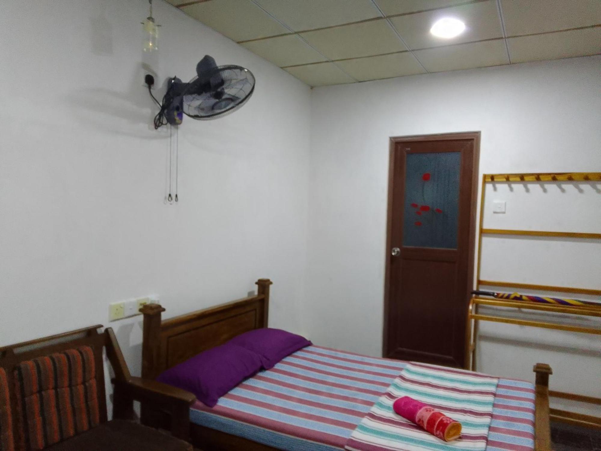 Wilpattu Buma Homestay Pahala Maragahawewa Экстерьер фото